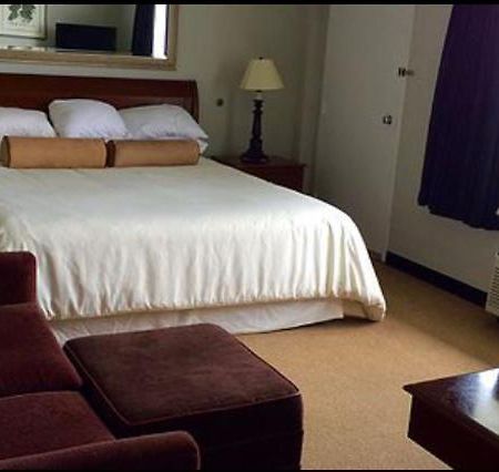 O'Brien'S Inn Waverly Ngoại thất bức ảnh
