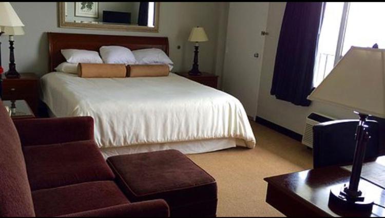O'Brien'S Inn Waverly Ngoại thất bức ảnh